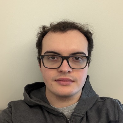 Emin headshot